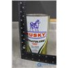 Image 3 : Husky Stratolube 6000 Oil Quart Can