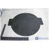 Image 2 : Firestone Tires Porcelain Single Sided Sign