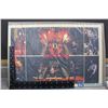 Image 1 : Kiss Concert Poster