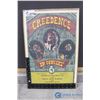 Image 1 : Creedence Concert Poster
