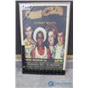Image 1 : Culture Club Concert Poster