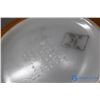 Image 6 : In Original Box "Old Orcard" Pyrex Ware 4pc Bowl Set