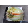 Image 2 : Hand Painted Nippon Vases & Dish