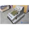 Image 2 : Vintage McCaskey Cash Register w/Keys