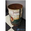 Image 2 : B/A Oil Barrel