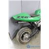 Image 2 : Green Mini Bike