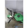Image 8 : Green Mini Bike