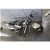Image 2 : Silver Mini Bike