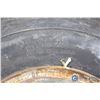 Image 2 : (1) Trailer Tire