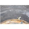 Image 2 : (1) Trailer Tire