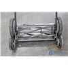 Image 2 : 18" Earthwise Reel Mower