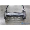 Image 3 : 18" Earthwise Reel Mower