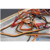 Image 2 : (3) Booster Cables