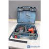 Image 1 : Bosch Battery & Charger in Case