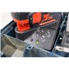 Image 3 : Bosch Battery & Charger in Case