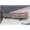 Image 1 : Grizz Skate Board