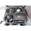 Image 2 : Misc Items - Grease Pump, Filter, Compressor To Go