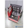 Image 1 : **Collapsible Bike Chariot