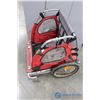 Image 2 : **Collapsible Bike Chariot