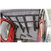 Image 3 : **Collapsible Bike Chariot