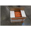 Image 1 : **In-Box Master Seal CR-195 1-Component, Aliphatic, Polyurethane Security Sealant