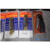 Image 3 : In Package (5) Pocket Knives & (7) Belt Clips