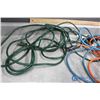 Image 3 : Assorted Extension Cords