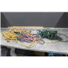 Image 1 : Assorted Extension Cords