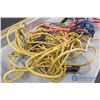 Image 4 : Assorted Extension Cords