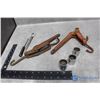 Image 1 : Tools, Sockets, Screwdriver, Load Binders