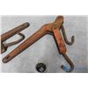 Image 4 : Tools, Sockets, Screwdriver, Load Binders