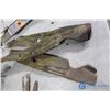 Image 2 : Rack Blade for Lawn Mower, Rack Head, Rose Food Containers