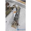 Image 3 : Rack Blade for Lawn Mower, Rack Head, Rose Food Containers