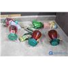 Image 1 : Humming Bird Feeders & More