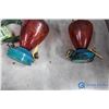 Image 2 : Humming Bird Feeders & More