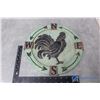 Image 1 : Ceramic Wall Decor