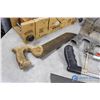 Image 3 : Various Saws