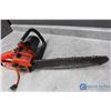 Image 2 : Craftsman Chain Saw