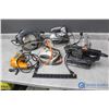 Image 1 : Assorted Electric Tools