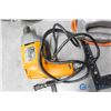 Image 2 : Assorted Electric Tools