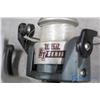 Image 3 : Plano Fishing Tackle Box w/Contents & Reel