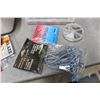 Image 2 : Planco Fishing Tackle Box w/Contents
