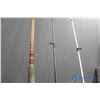 Image 1 : (3) Fishing Rods w/(2) Reels