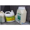 Image 8 : Assorted Lawn Products