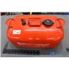 Image 1 : Vintage Boat Motor Gas Tank