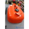 Image 3 : Vintage Boat Motor Gas Tank