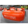 Image 4 : Vintage Boat Motor Gas Tank