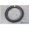 Image 1 : Geomax MX 51F Dirt Bike Tire