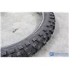 Image 2 : Geomax MX 51F Dirt Bike Tire