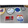 Image 2 : Assorted Patches